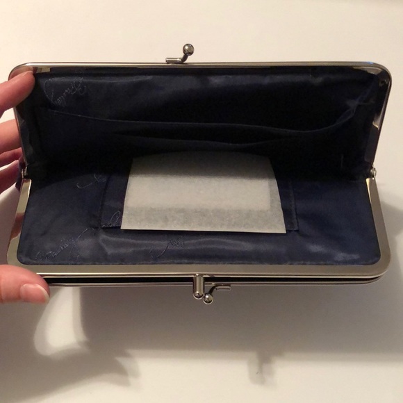 Vera Bradley Clutch - Picture 3 of 3